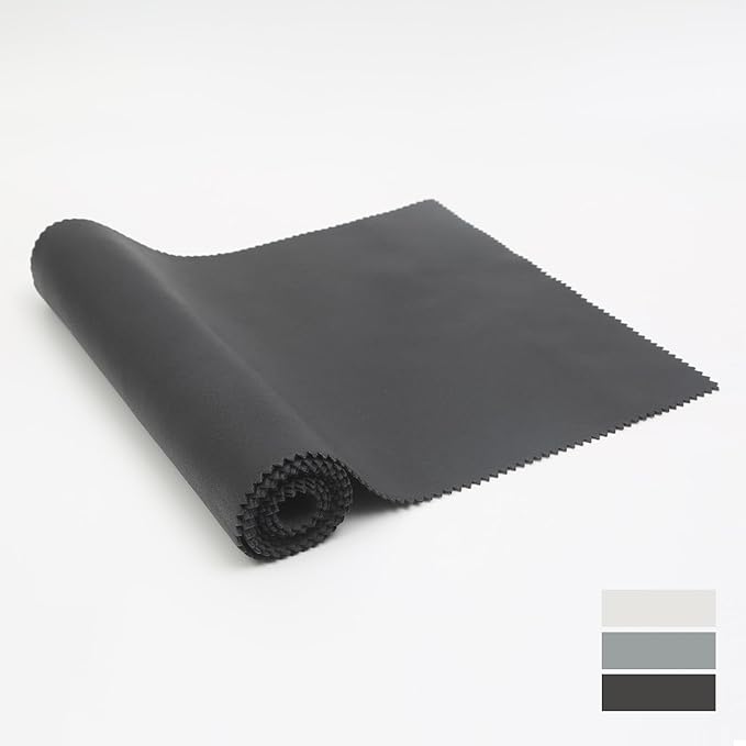 Piano Keyboard Cover 88 Keys, Piano Keyboard Dust Cover, Premium Protection - Image 5