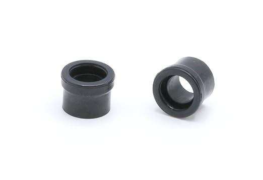 THE CIMPLE CO Coaxial F Weather Seal Boot - Image 2
