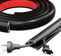 6FT Side-Open Extension Cord Covers by KNEELISA