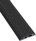 Eapele 6.5 ft Floor Cord Cover Heavy Duty Cable Protector, Prevent Trip Hazard by Eapele