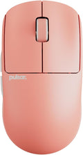 Pulsar Gaming Gears X2 Crazylight Wireless Gaming Mouse, Ultra Lightweight 1.23 by PulsarGamingGears