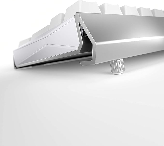 Cherry MX 3.0 S Wired Mechanical Gaming Keyboard. Aluminum Housing Built - Image 5
