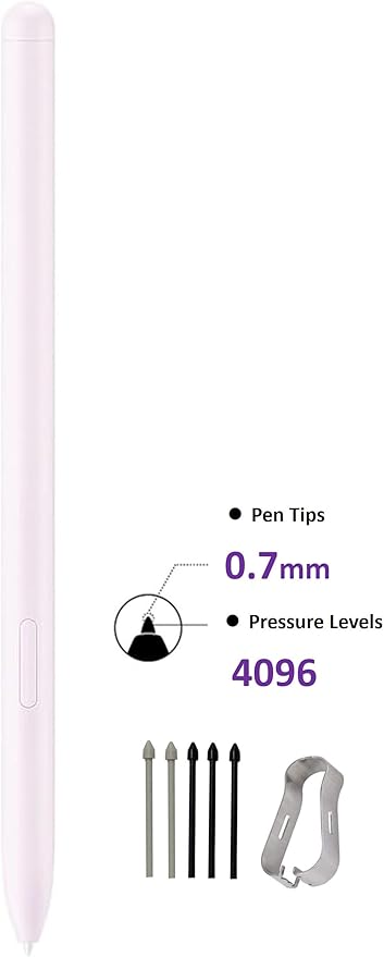 Galaxy Tab S9 FE S Pen Replacement - Image 2