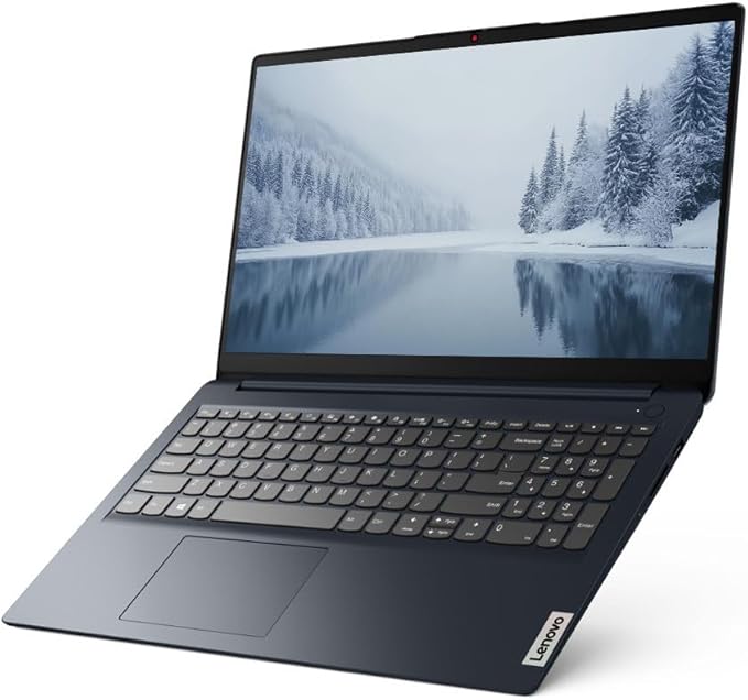 Lenovo IdeaPad 15.6” FHD Touchscreen Laptop, 24GB RAM 1.5TB Storage, 10-Cores - Image 4