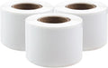 PUQU 30x50mm Direct Thermal Sticker Labels, Self-Adhesive All-Purpose Label by PUQU