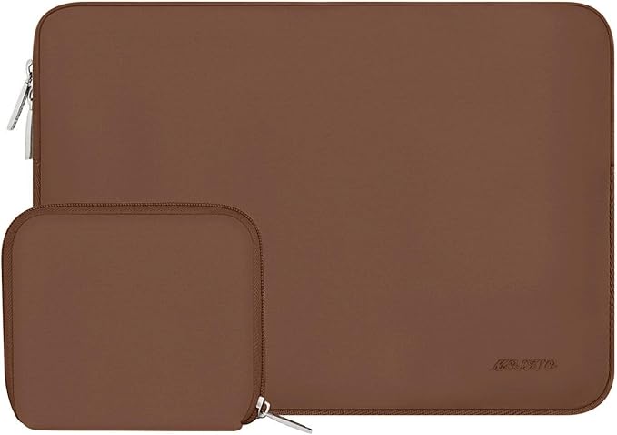 MOSISO Laptop Case 16 inch, 15-15.6 inch Laptop Sleeve Bag Compatible by MOSISO
