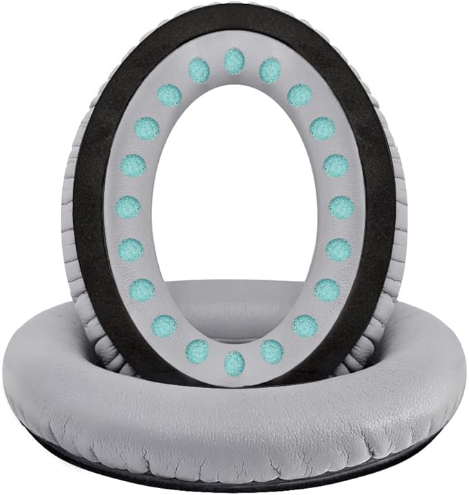 Professional Headphone Replacement Ear Pads - Image 3