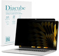 Magnetic Privacy Screen Protector by DIACUBE