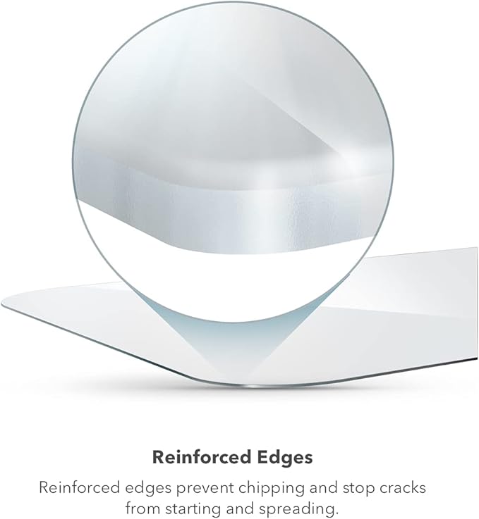 ZAGG InvisibleShield Glass Elite Plus Screen Protector - Image 4
