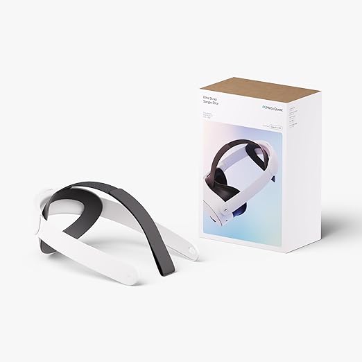 Meta Quest Elite Strap — Works - Image 6