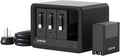 Gitryin 12-in-1 Desktop Charging Station by GITRYIN