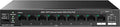 Tenda TEG1110PF Unmanaged PoE Switch by Tenda