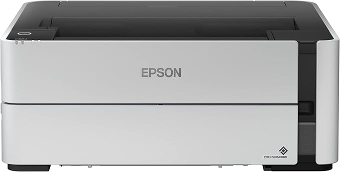 Epson EcoTank ET-4800 Wireless All-in-One Cartridge-Free Supertank Printer & - Image 7