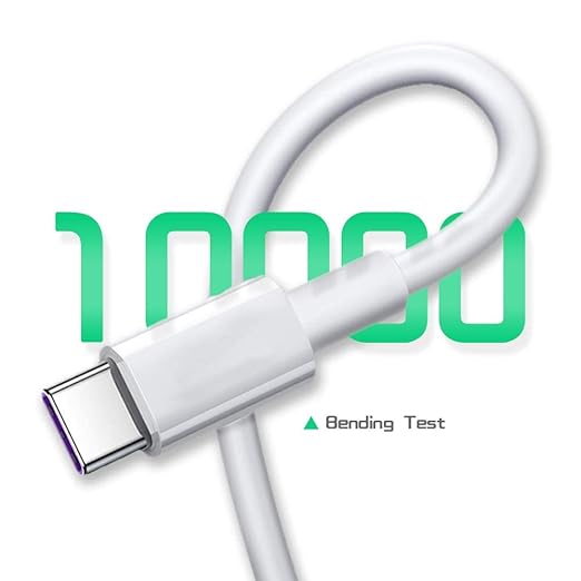 2Pack 10ft Long Type C Charger Cable Cord Long USB C Cable - Image 3
