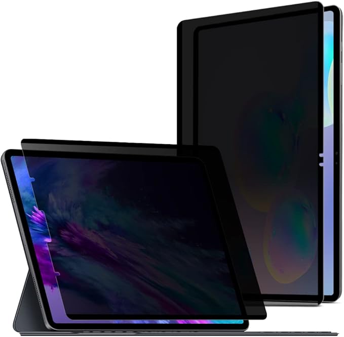 Magnetic 4-Way 360 Degree Privacy Screen Protector by DIACUBE