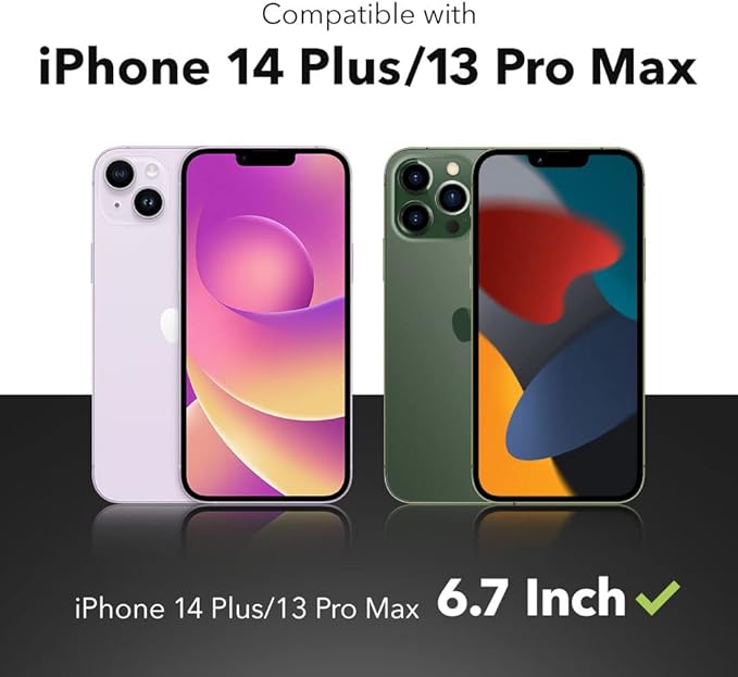 ZAGG InvisibleShield Glass Elite Privacy 360 Screen Protector - Image 3