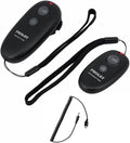 PHOLSY O6 for Olympus Shutter Release RM-UC1 Camera Remote Control Trigger for by PHOLSY%C2%AE
