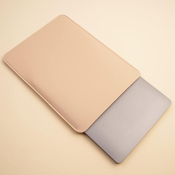 Laptop Sleeve 14 Inch Compatible - Image 5