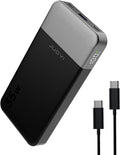 Power Bank Fast Charging 10000mAh 35W Portable Charger Small Battery Pack by JUOVI