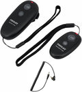 PHOLSY Wireless Remote Shutter Release C6 Compatible by PHOLSY%C2%AE