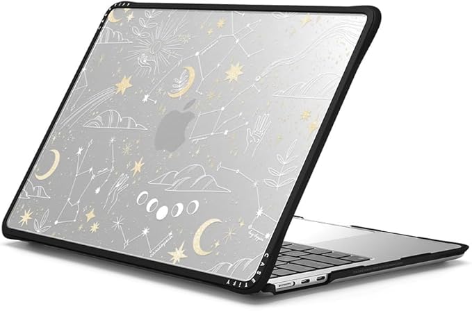 CASETiFY Impact MacBook Air 13.6" Case - Image 2