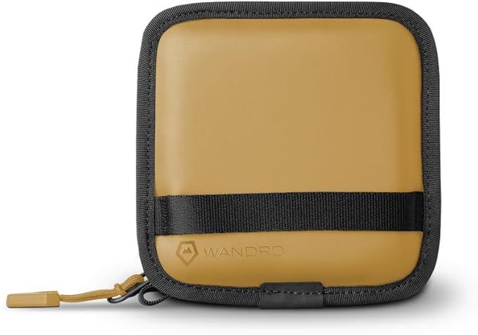 WANDRD Lens Filter Case by WANDRD