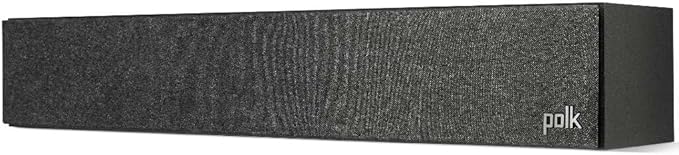 Polk Monitor XT35 Slim Center Channel Speaker - Image 9