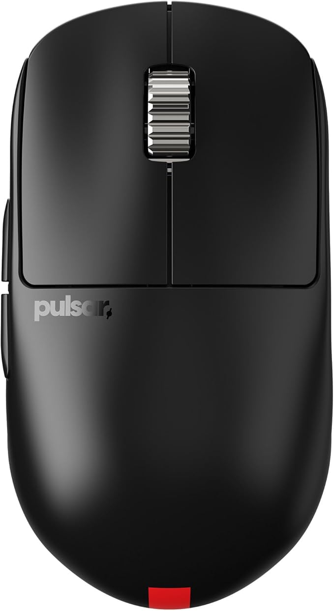Pulsar Gaming Gears by PulsarGamingGears