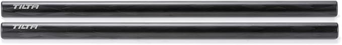 Tilta 2X Carbon Fiber Rods 15mm - Image 8