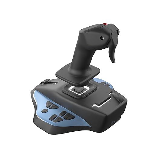 WINWING URSA MINOR Airline Joystick R : High Precision, Ergonomic Design - Image 2