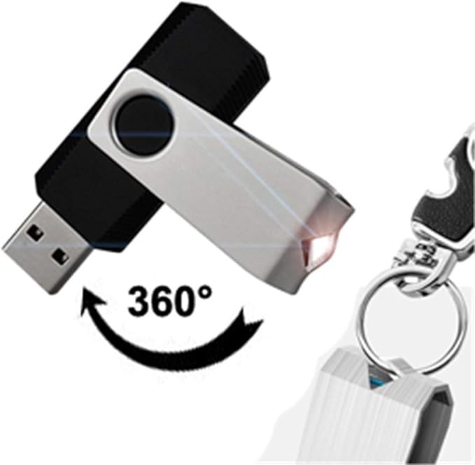 KEXIN 16GB USB Drive Bulk 50 Pack Flash Drive 16 GB Thumb Drive Bulk Flash - Image 3