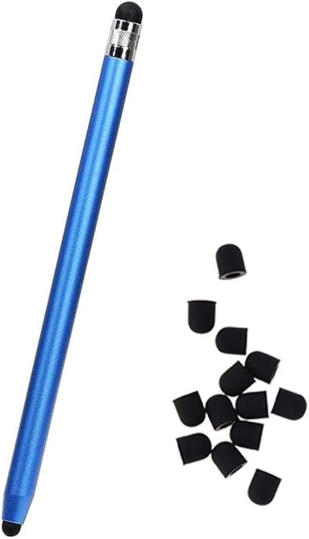 30 Pcs Silicone Stylus Tip Pen Tip Case Touch Screen Stylus Tip Pen Tip Cover - Image 3