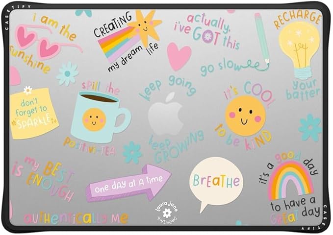 CASETiFY Impact MacBook Air 15" Case by CASETiFY