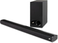Polk Audio Signa S2 Sound Bar & Wireless Subwoofer – Exclusive VoiceAdjust by PolkAudio