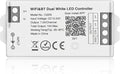 BTF-LIGHTING C02W CCT PWM 3PIN Color Temperature LED Strip Dual White 2.4GHz by BTF-LIGHTING