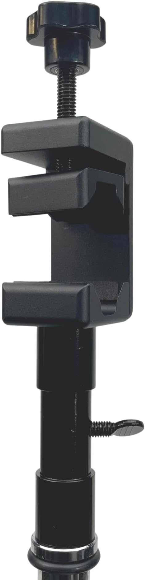 Glide Gear OH 75 Overhead Mount – DSLR, Smartphone – 6ft Adjustable Pole - Image 4