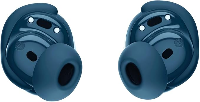 Bose QuietComfort Bluetooth Earbuds, True Wireless Earbuds - Image 4