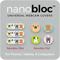 Laptop Camera Cover by Eyebloc