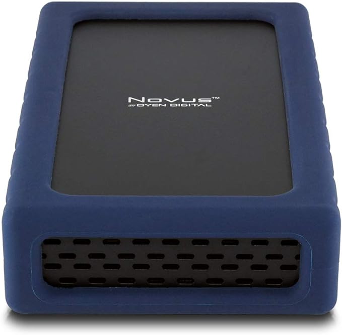 Oyen Digital Novus 16TB External USB-C 7200RPM Hard Drive - Image 4