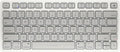 Cherry KW 7100 Mini BT for MAC Keyboard Compact Multi-Device Office by CHERRY