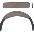 Headband Pad for Bose QuietComfort 45 QC45 QC35II QC35, Headband Cushion Cover by Unknown