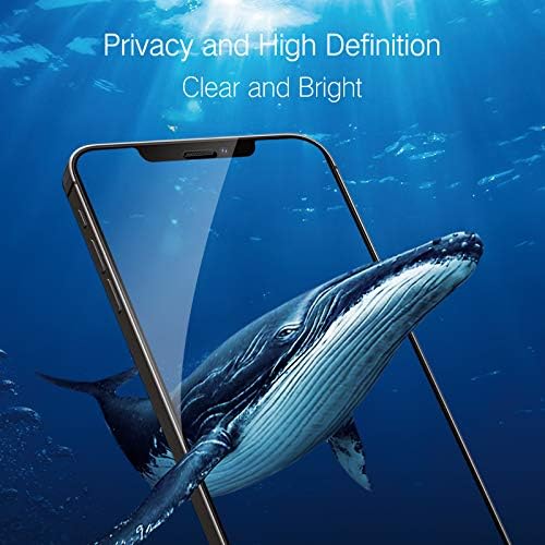 PERFECTSIGHT HD Clear Privacy Screen Protector Compatible - Image 7