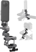 Movmax Super Camera Clamp Mount Compatible by MOVMAX