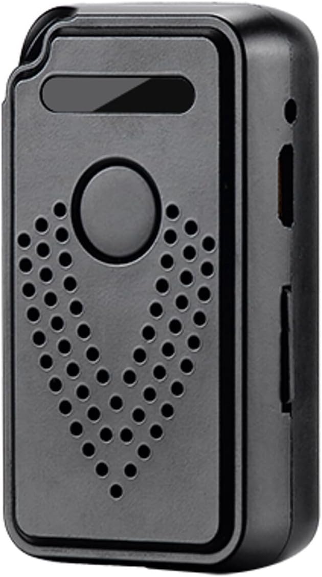 480Hr WiFi Mini Voice Recorder Live Stream 128G Voice-Activated Audio Recorder - Image 6