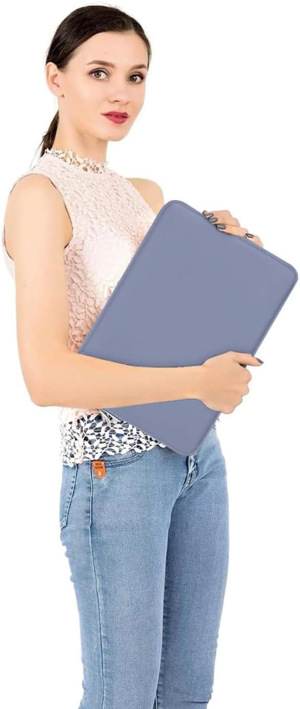 MOSISO Laptop Case 13.3 inch, 13-13.3 inch Laptop Sleeve Bag Compatible - Image 6