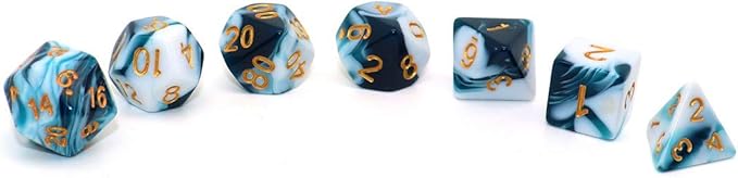 DND Dice Set - Image 3