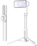 KraftGeek Magnetic Selfie Stick Tripod by KraftGeek