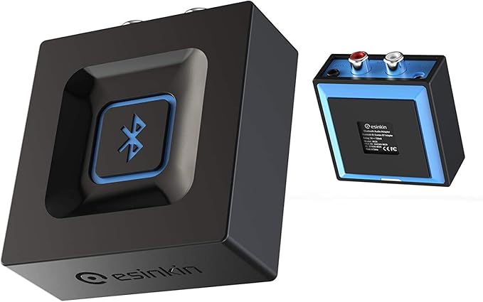 esinkin Bluetooth Audio Adapter - Image 7