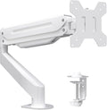 Suptek Monitor Mount Gas Spring Single Monitor Arm Desk Mount Stand Fully by suptek