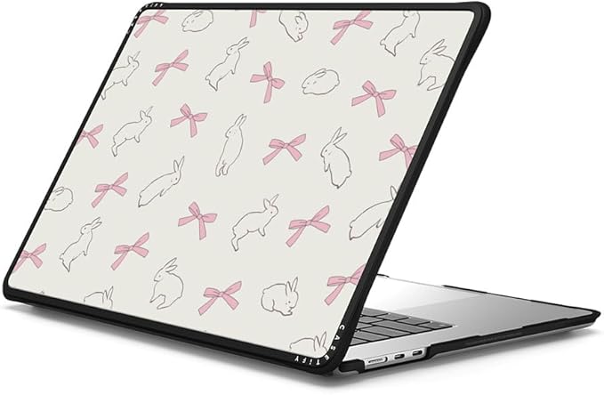 CASETiFY Impact MacBook Air 15" Case - Image 2